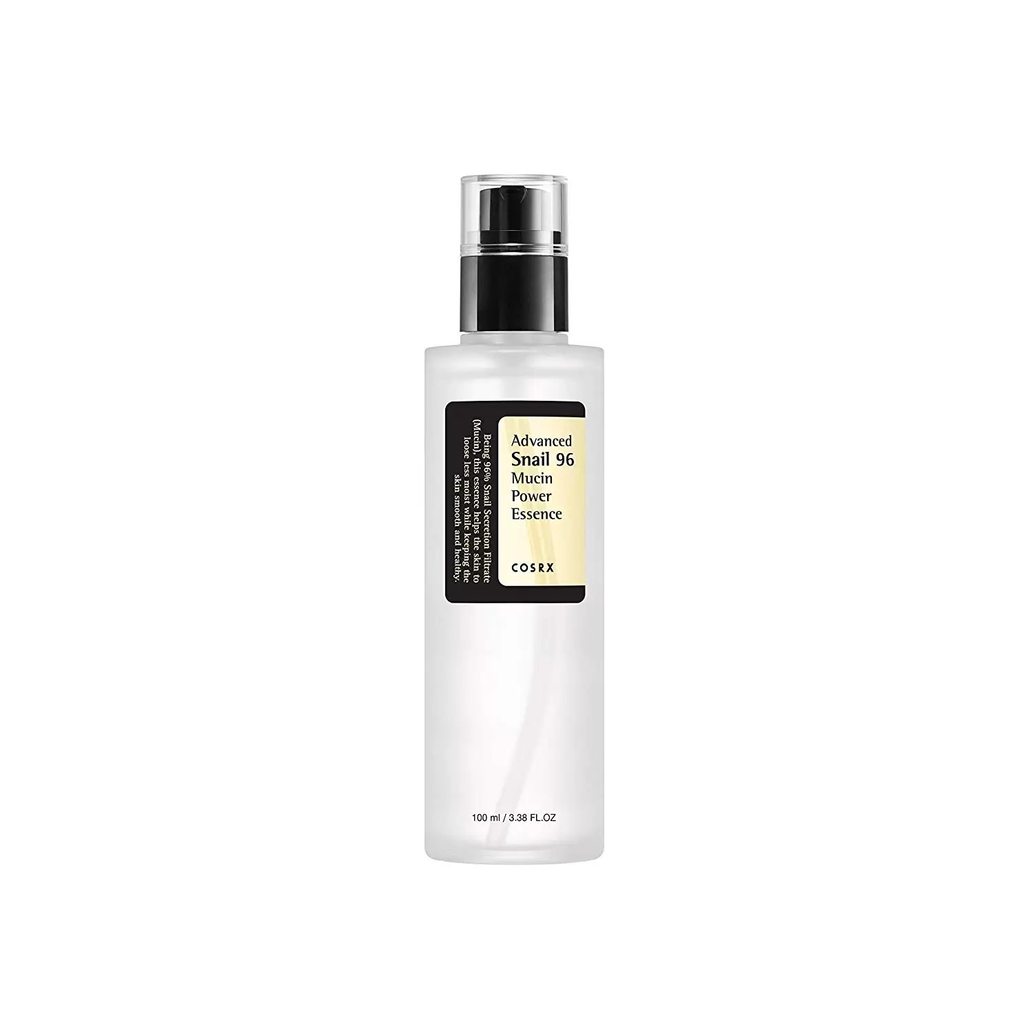 COSRX Advanced Snail 96 Mucin Power Essence K-Beauty South Africa
